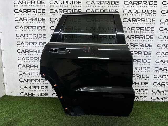 Двері задні, праві 55113634AO CHRYSLER