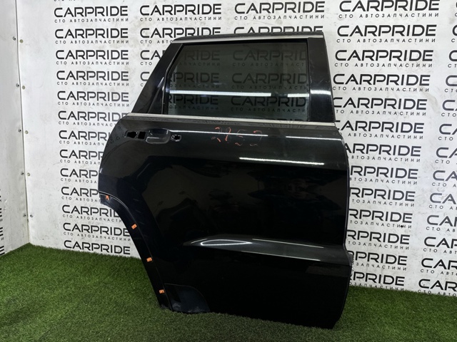 Петля заднтої двері, правої 55113664AH CHRYSLER