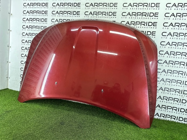 Капот 55369587AD CHRYSLER