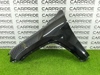 Крило переднє ліве бiле jeep grand cherokee wk2 11-21  55369597AE