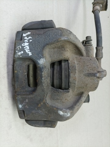 Супорт гальмівний, передній, правий 5542456 GM