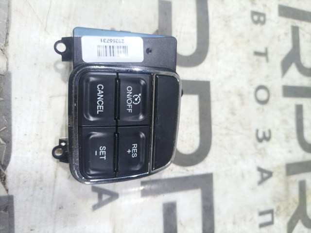 Блок кнопкових перемикачів рульового колеса 56046094AD CHRYSLER