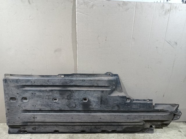Захист днища, лівий 56411AG053 SUBARU