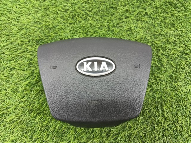 Подушка в кермі 569001U000VA HYUNDAI