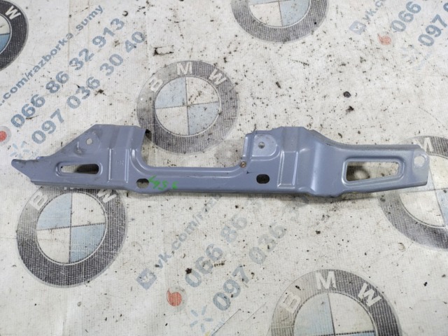 Кронштейн кріплення крила переднього правого, передній 57160SG0009P SUBARU