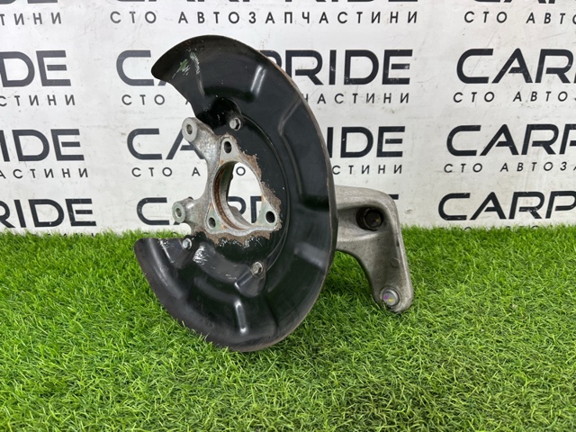 Захист гальмівного диска заднього, правий 58244G2400 HYUNDAI
