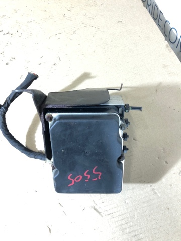 Блок управління АБС (ABS) 589203Q500 HYUNDAI
