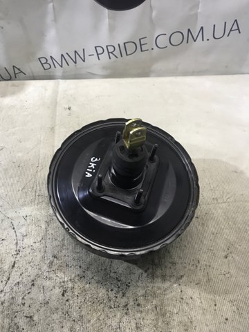 Підсилювач (гідровакуумний) 591103E610 HYUNDAI