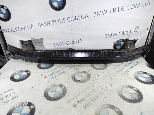 Буфер бампера заднього 5C6807305B VAG