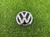 Емблема кришки багажника, фірмовий значок Volkswagen Polo 5 RUS