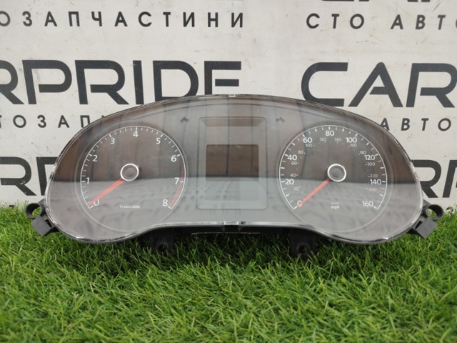 Прилади управління 5C6920950D VAG