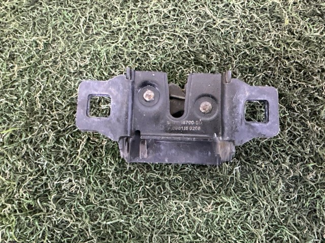 Замок капота 5H2216700BD LAND ROVER