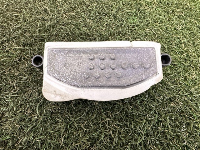 Регулятор оборотів пічки 5HL011266 CHRYSLER