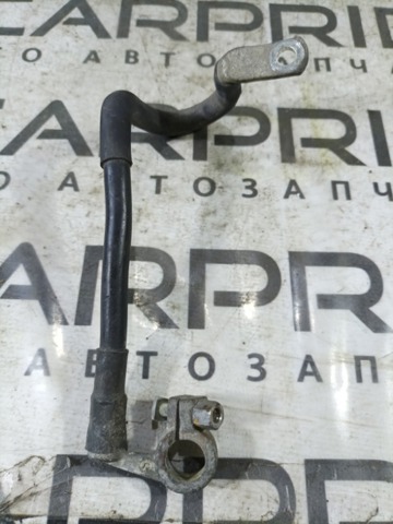 Кабель маси акумулятора (АКБ) 5N0971235A VAG