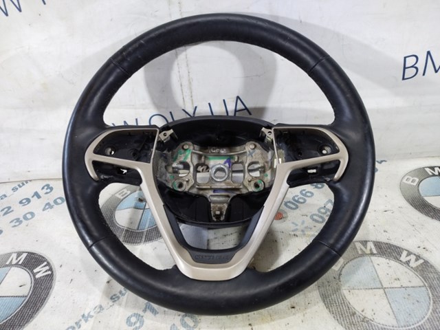 Руль 5QV35DX9AC CHRYSLER