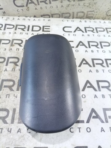 Захисний кожух кермового механізму 61316950263 BMW
