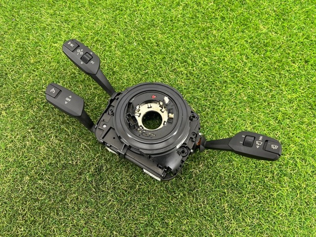 Перемикач підрульовий, в зборі 61319164423 BMW