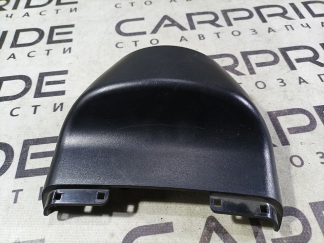 Захисний кожух кермового механізму 61319188869 BMW