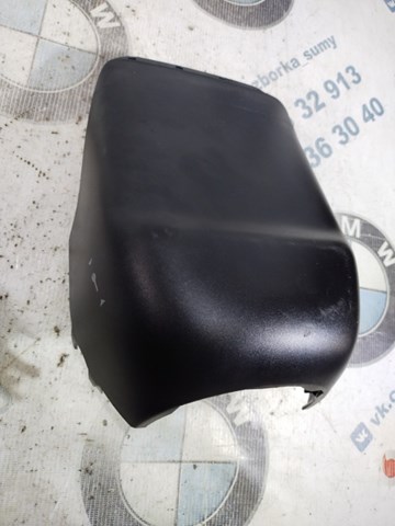 Захисний кожух кермового механізму 61319207006 BMW