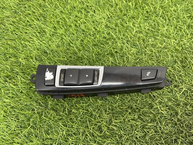 Модуль управління світлом фар 61319267890 BMW