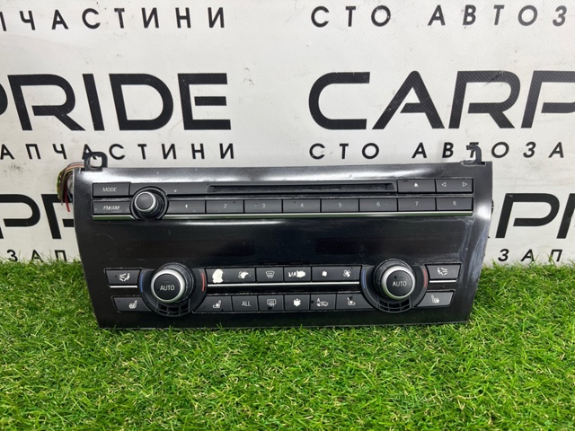 Механізм управління кондиціонером 61319328414 BMW
