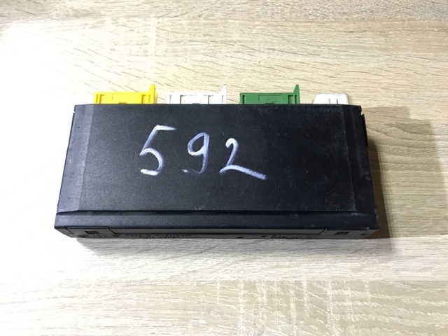 Блок керування освітленням 61351379741 BMW