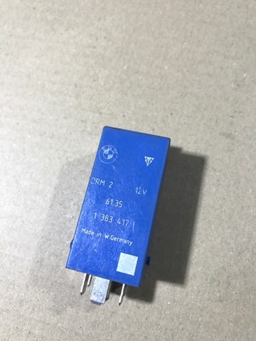 Реле 61351383417 BMW