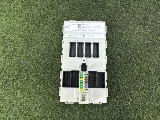 Блок комфорту 61355B5D695 BMW