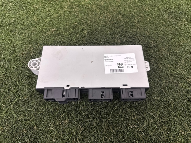 Блок комфорту 61356809372 BMW