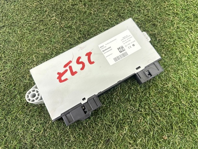 Блок управління центральним замком 61356809374 BMW