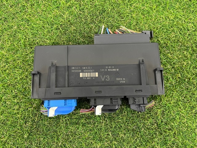 Блок комфорту 61356992415 BMW