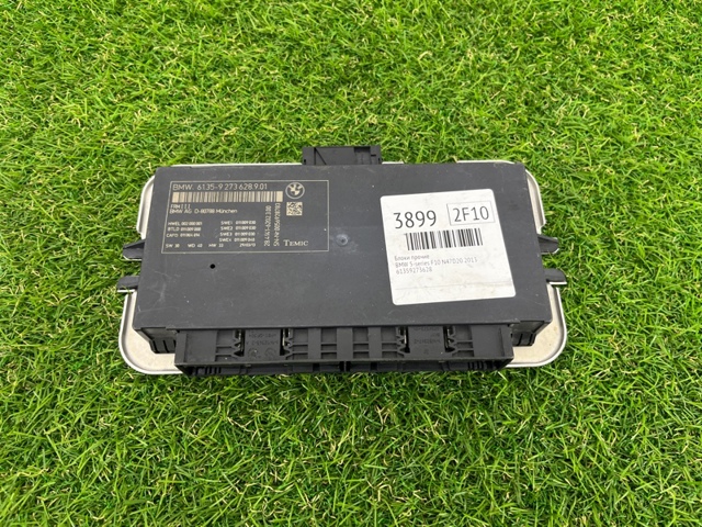 Блок управління комфорту 61356992947 BMW