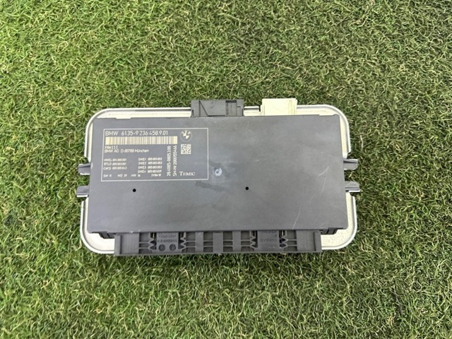 Блок управління комфорту 61359236458 BMW