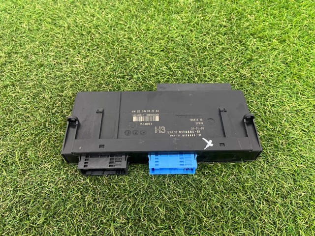 Блок управління комфорту 61359364819 BMW