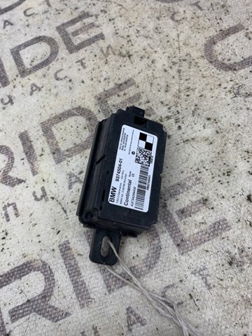 Блок керування центральним замком 61359374504 BMW