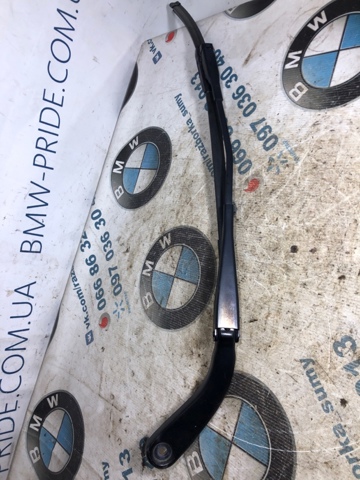 Важіль двірника 61619465070 BMW
