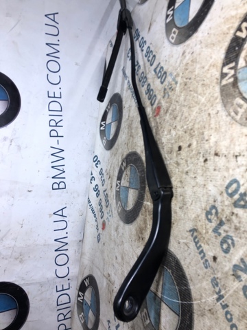 Повідок склоочисника 61619465075 BMW
