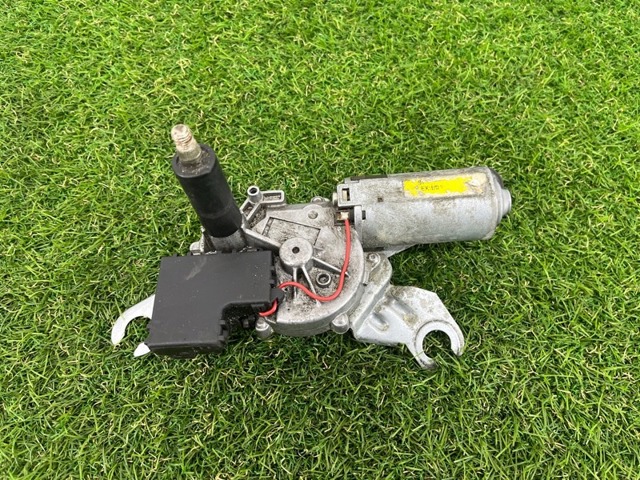 Моторчик заднього двірника 61628360154 BMW
