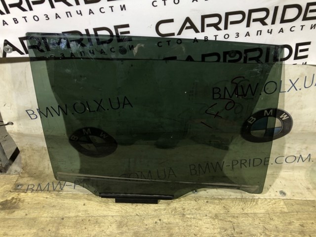 Скло задньої двері правої 62011AL12A SUBARU
