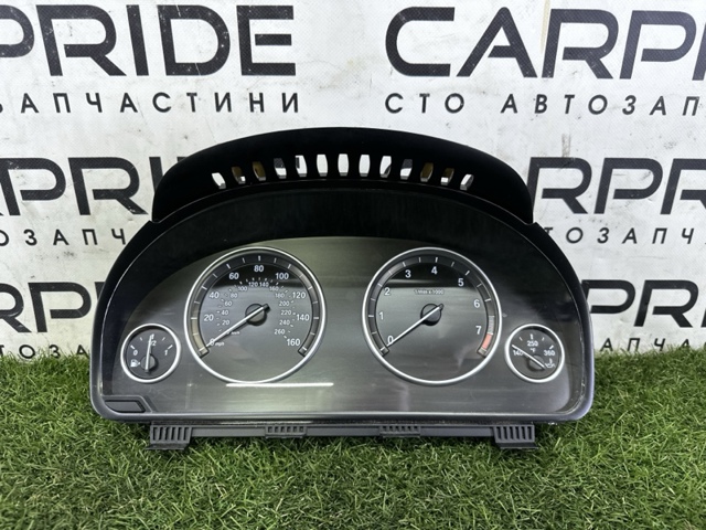 Приладова дошка-щиток приладів 62106993487 BMW
