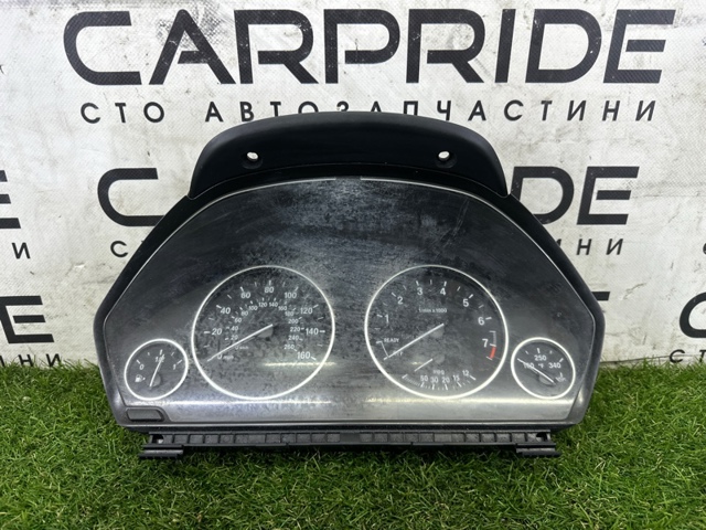 Щиток приладів 62108718281 BMW
