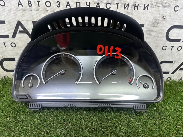 Щиток приладів 62108795237 BMW