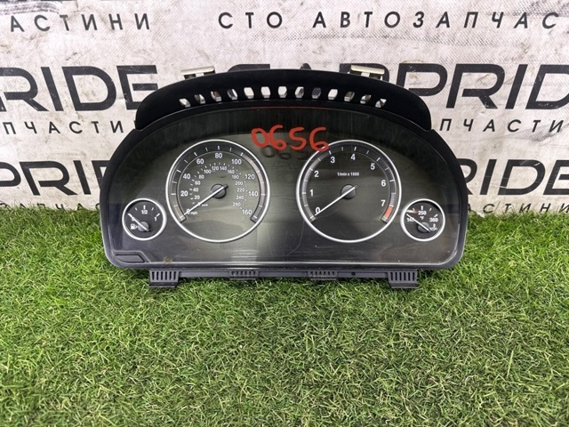 Покажчик струму (амперметр) 62109358979 BMW