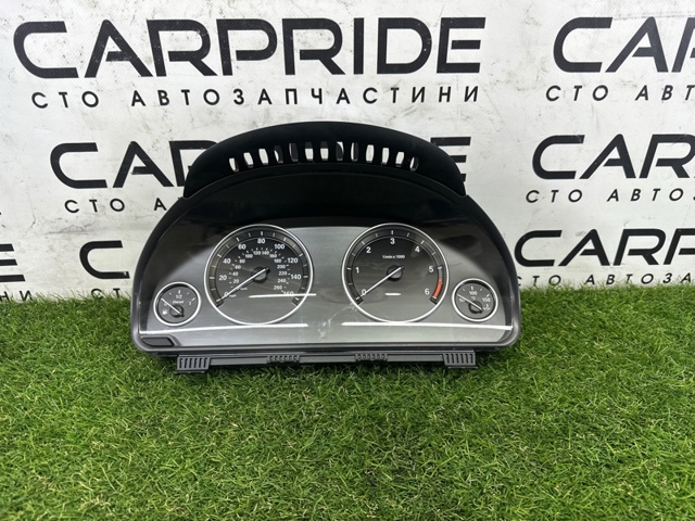 Прилади управління 62109358983 BMW