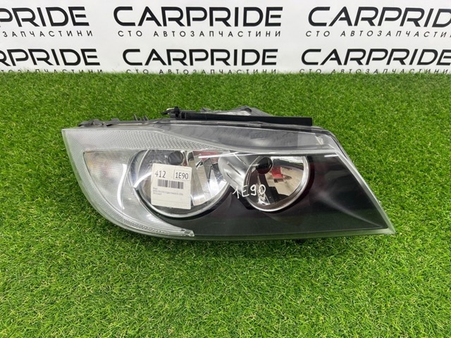 Фара правая 63116942724 BMW