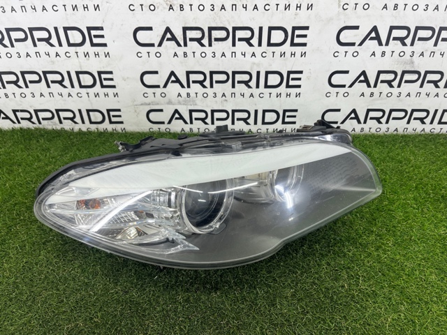 Основна фара - вставка 63117203242 BMW