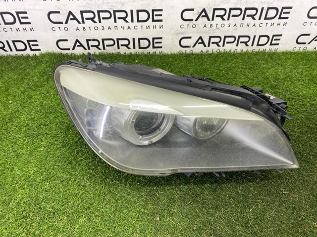 Фара основна права 63117228424 BMW