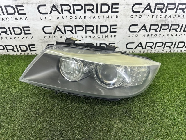 Фара дальнього світла в зборі 63117240261 BMW