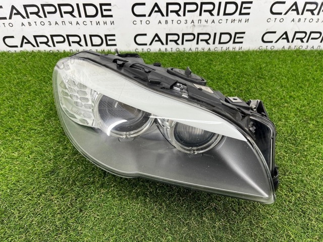 Права блок фара 63117271904 BMW