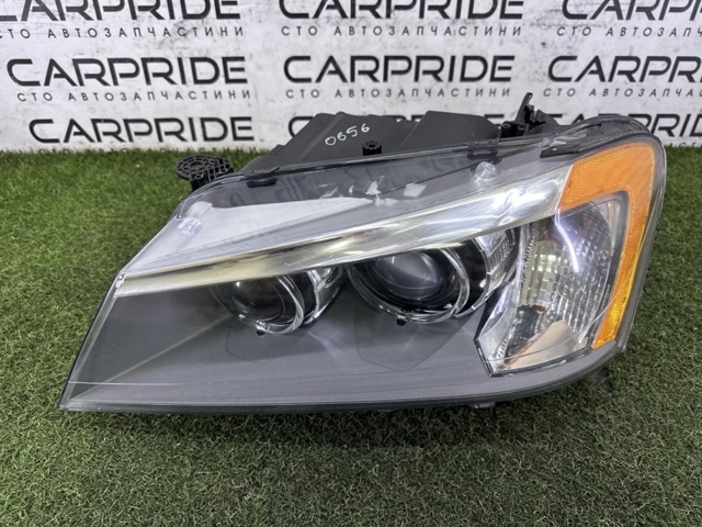 Фара дальнього світла в зборі 63117277003 BMW